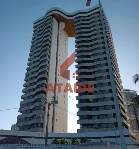Apartamento com 4 Quartos à venda, 229m² no Piedade, Jaboatão dos Guararapes