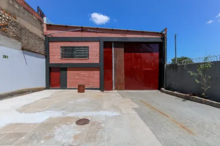 Galpão/Depósito/Armazém para alugar, 280m² no Igara, Canoas