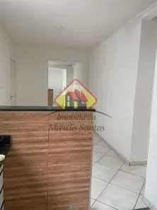 Apartamento com 2 Quartos à venda, 48m² no Vila São José, Taubaté