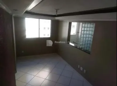 Apartamento com 2 Quartos à venda, 44m² no Conjunto Residencial Trinta e Um de Março, São José dos Campos