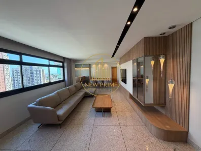 Apartamento com 4 Quartos à venda, 162m² no Belvedere, Belo Horizonte