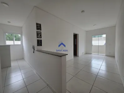 Apartamento com 2 Quartos à venda, 67m² no Parque São Luís, Taubaté