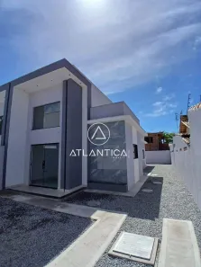 Casa com 3 Quartos à venda, 72m² no Enseada das Gaivotas, Rio das Ostras