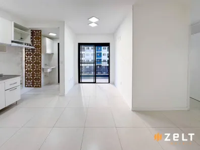 Apartamento com 2 Quartos para alugar, 59m² no Fortaleza, Blumenau