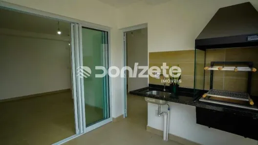 Apartamento com 2 Quartos à venda, 80m² no Vila Guiomar, Santo André