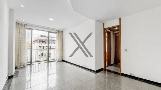 Apartamento com 2 Quartos à venda, 70m² no Leblon, Rio de Janeiro