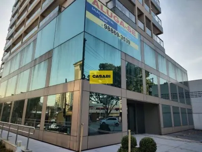 Ponto Comercial para alugar, 272m² no Rudge Ramos, São Bernardo do Campo