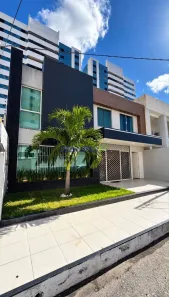 Casa com 9 Quartos à venda, 300m² no Suíça, Aracaju