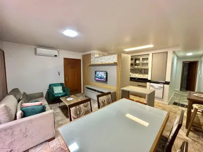 Apartamento com 2 Quartos à venda, 68m² no Zona Nova, Capão da Canoa