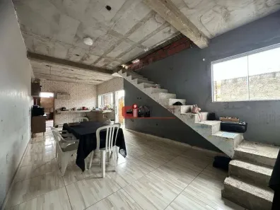 Casa com 1 Quarto à venda, 63m² no Recanto dos Lagos, Jaguariúna