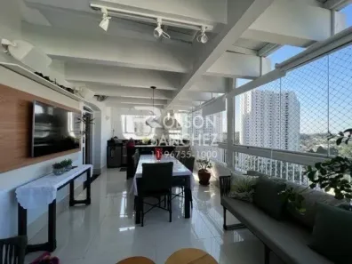 Cobertura com 3 Quartos à venda, 320m² no Vila Sofia, São Paulo
