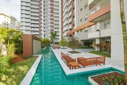 Apartamento com 3 Quartos à venda, 95m² no Centro, São Bernardo do Campo