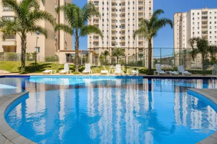 Apartamento com 2 Quartos à venda, 55m² no Xaxim, Curitiba