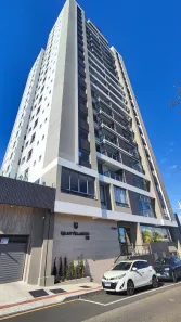 Apartamento com 3 Quartos à venda, 190m² no Estrela, Ponta Grossa