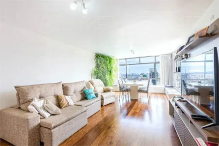 Apartamento com 3 Quartos à venda, 128m² no Perdizes, São Paulo