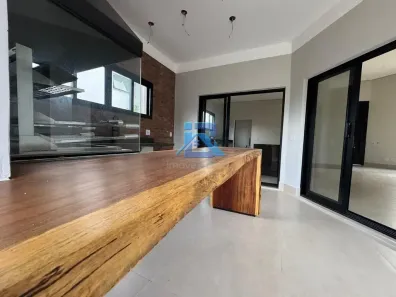 Casa com 3 Quartos à venda, 223m² no Jardim Nossa Senhora das Graças, Itatiba