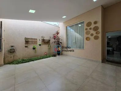 Casa com 3 Quartos à venda, 125m² no Parque Universitário, Americana