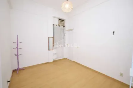 Apartamento com 1 Quarto à venda, 28m² no Centro, Rio de Janeiro