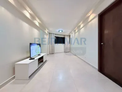 Apartamento com 3 Quartos para alugar, 83m² no Sul, Brasília