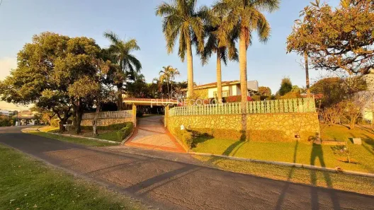 Casa de Condomínio com 3 Quartos à venda, 331m² no Vila Martins, Itu