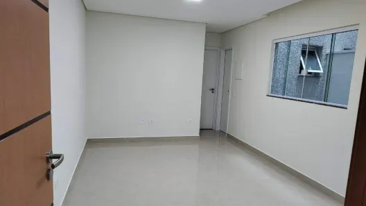 Apartamento com 2 Quartos à venda, 50m² no Vila Floresta, Santo André