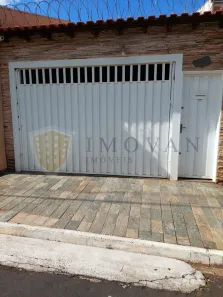 Casa com 3 Quartos à venda, 174m² no Planalto Verde, Ribeirão Preto