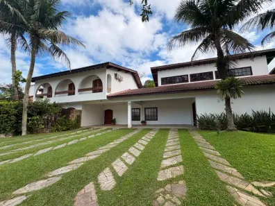 Casa com 5 Quartos à venda, 580m² no Riviera, Bertioga