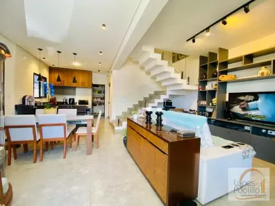 Casa com 3 Quartos à venda, 135m² no Ressaca, Atibaia