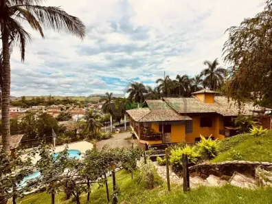 Casa com 4 Quartos à venda, 693m² no , Volta Grande