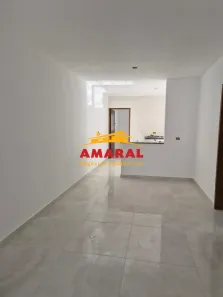 Casa com 3 Quartos à venda, 80m² no Cidade Cruzeiro do Sul, Suzano