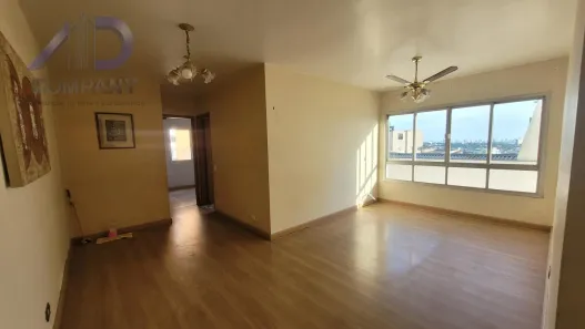 Apartamento com 2 Quartos à venda, 94m² no Mirandópolis, São Paulo