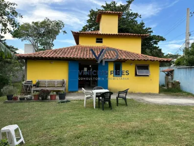 Casa com 3 Quartos à venda, 800m² no Manguinhos, Armação dos Búzios