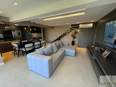 Apartamento com 3 Quartos à venda, 200m² no Vila Castelo, São Paulo