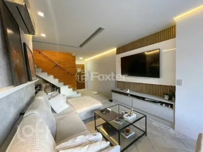 Apartamento com 2 Quartos à venda, 164m² no Jardim Itu, Porto Alegre