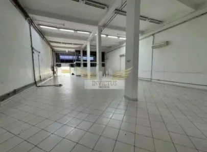 Prédio Comercial para alugar, 1629m² no Centro, Santo André