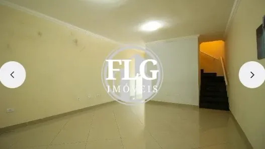 Sobrado com 3 Quartos à venda, 135m² no Chácara Mafalda, São Paulo