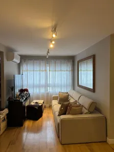 Apartamento com 3 Quartos à venda, 82m² no São Sebastião, Porto Alegre
