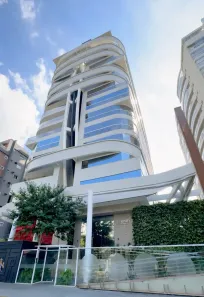 Apartamento com 3 Quartos para alugar, 215m² no Atiradores, Joinville