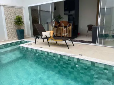 Casa de Condomínio com 3 Quartos à venda, 148m² no Horto Florestal, Sorocaba
