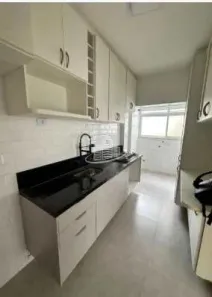 Apartamento com 2 Quartos à venda, 75m² no Santana, São Paulo