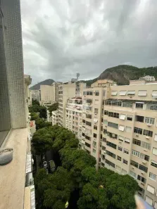 Apartamento com 3 Quartos à venda, 80m² no Copacabana, Rio de Janeiro