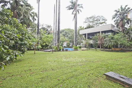 Casa com 6 Quartos à venda, 800m² no Santo Amaro, São Paulo