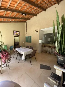 Casa com 3 Quartos à venda, 172m² no Setor Carvelo, Trindade