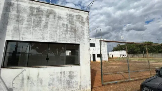 Prédio Comercial para alugar, 447m² no Parque São Jorge, Piracicaba