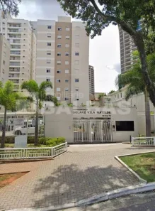 Apartamento com 3 Quartos à venda, 68m² no Chácara Seis de Outubro, São Paulo