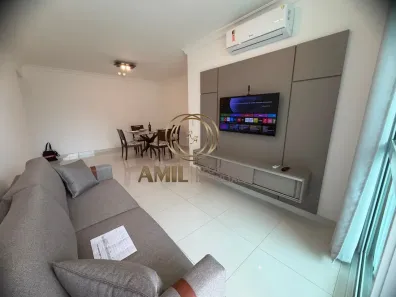 Apartamento com 2 Quartos para alugar, 82m² no Jardim das Colinas, São José dos Campos