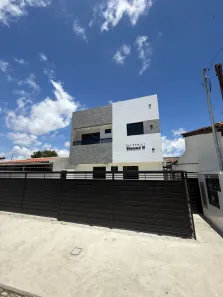 Apartamento com 2 Quartos à venda, 55m² no Paratibe, João Pessoa