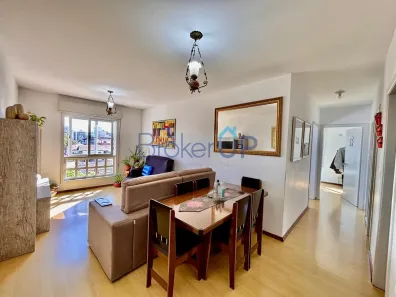 Apartamento com 3 Quartos à venda, 74m² no Tristeza, Porto Alegre