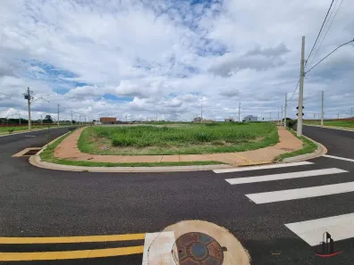 Lote/Terreno à venda, 263m² no Conjunto Manoel Mendes, Uberaba