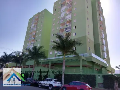 Apartamento com 2 Quartos à venda, 67m² no Indaiá, Caraguatatuba